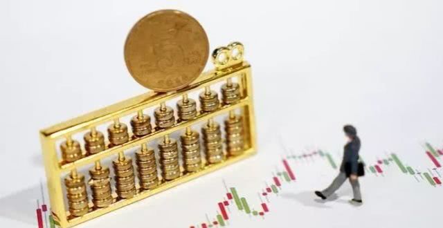 黄金最新日内交易分析：金价恐还有逾40美元大涨空间