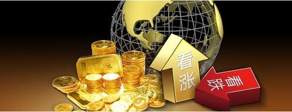 全球央行年会劲爆来袭，黄金周初失守1890开局不利