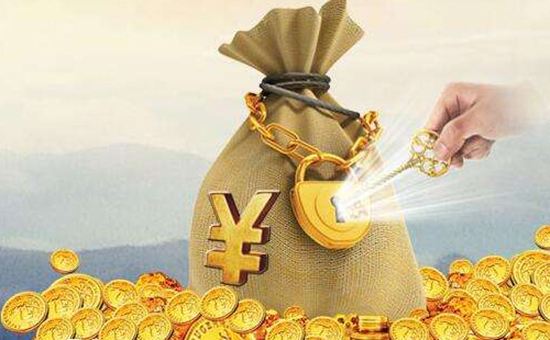 金价震荡回落，强劲的美国经济数据给金价带来压力